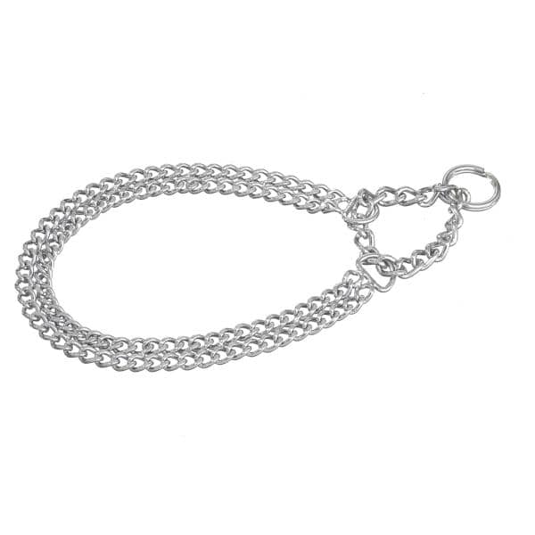 COL SEMI-ETRANGLEUR 3X650MM