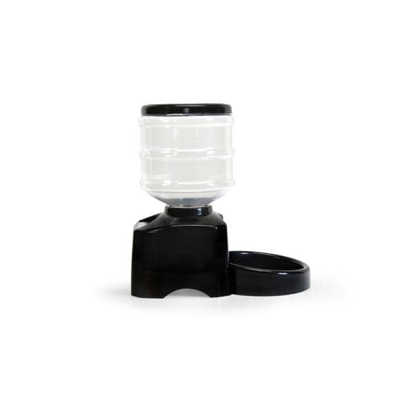 DISTRIBUTEUR AUTO. DE CROQUETTES CAMON CHAT-CHIEN  5,5 L