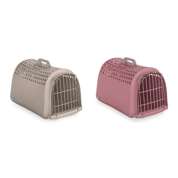 BOX DE TRANSPORT LINUS MIXED 52,5 X 32 X 34,5