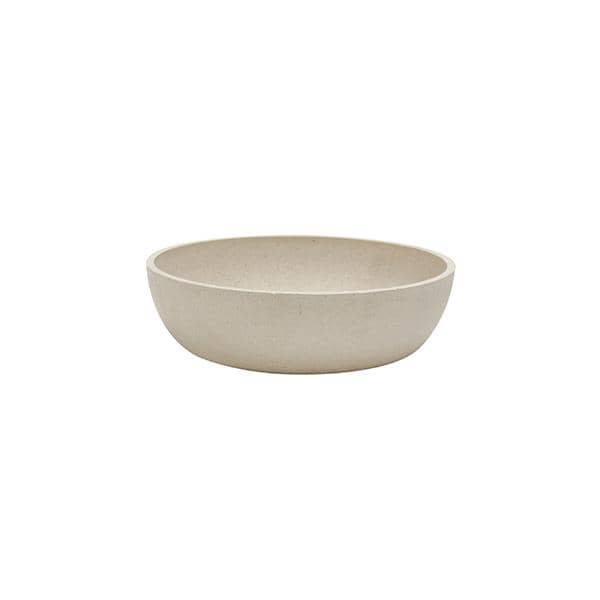 GAMELLE BAMBOO STONE BLANC 1000 ml/C